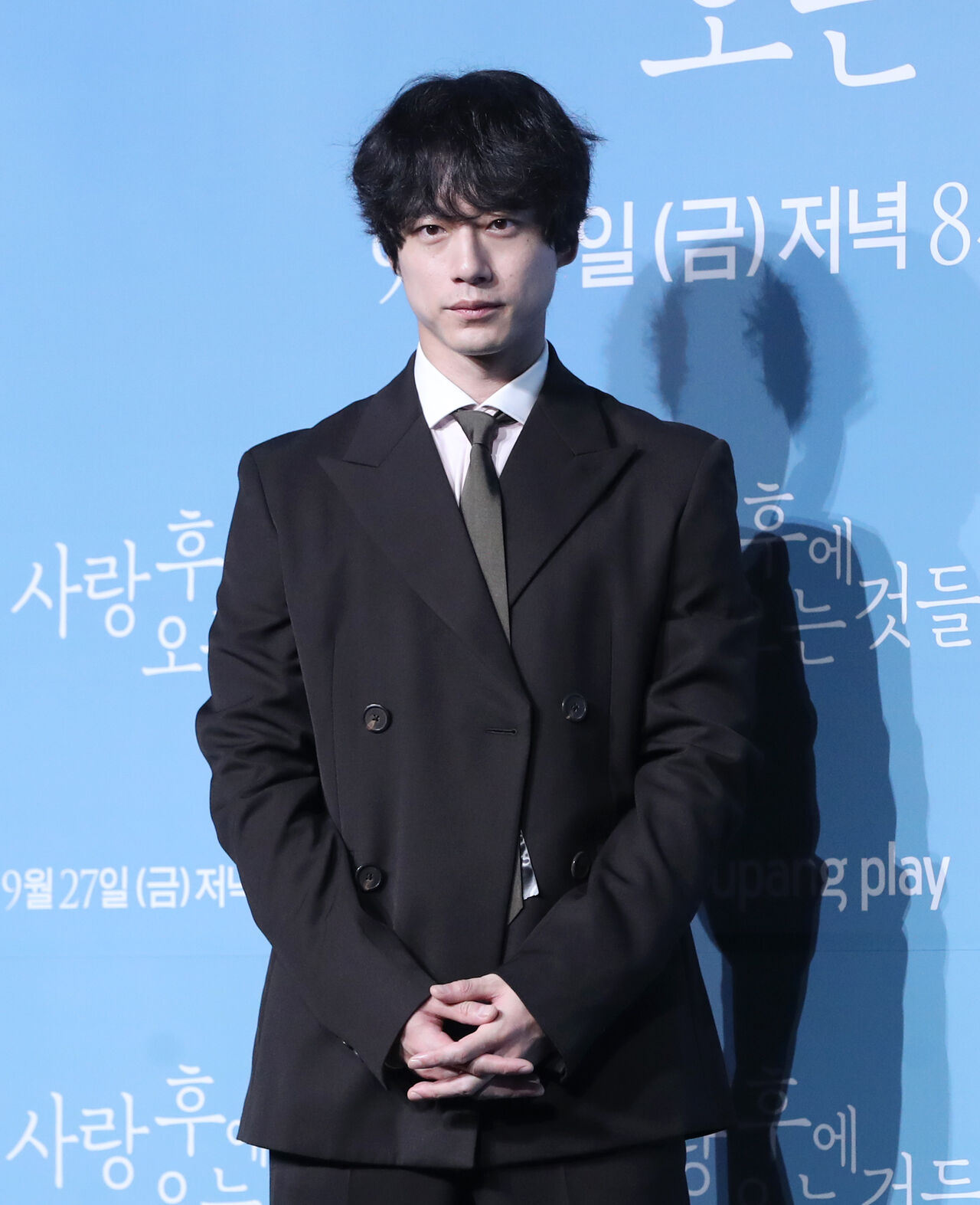 사카구치 켄타로