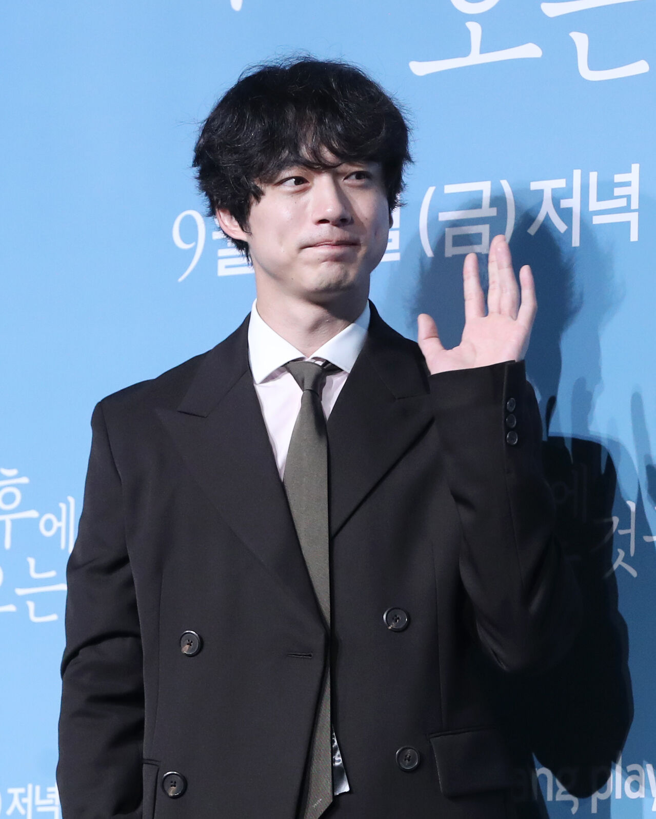 사카구치 켄타로