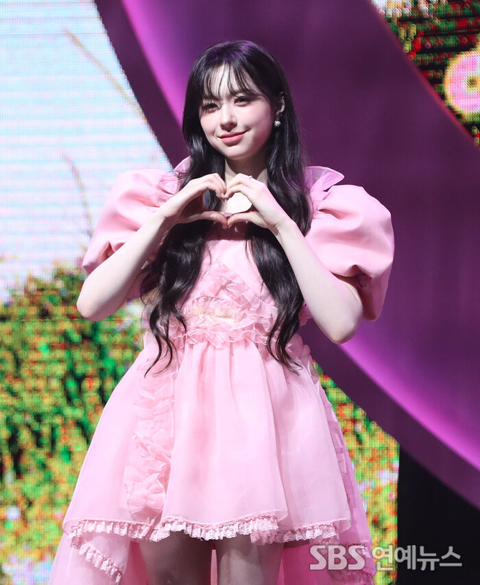 'Kick a Goal' Producers Say They Are Targeting FIFTY FIFTY CHANELLE MOON as Player