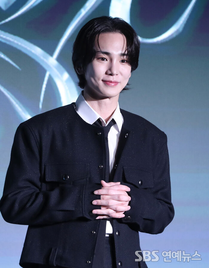 SHINee’s Key
