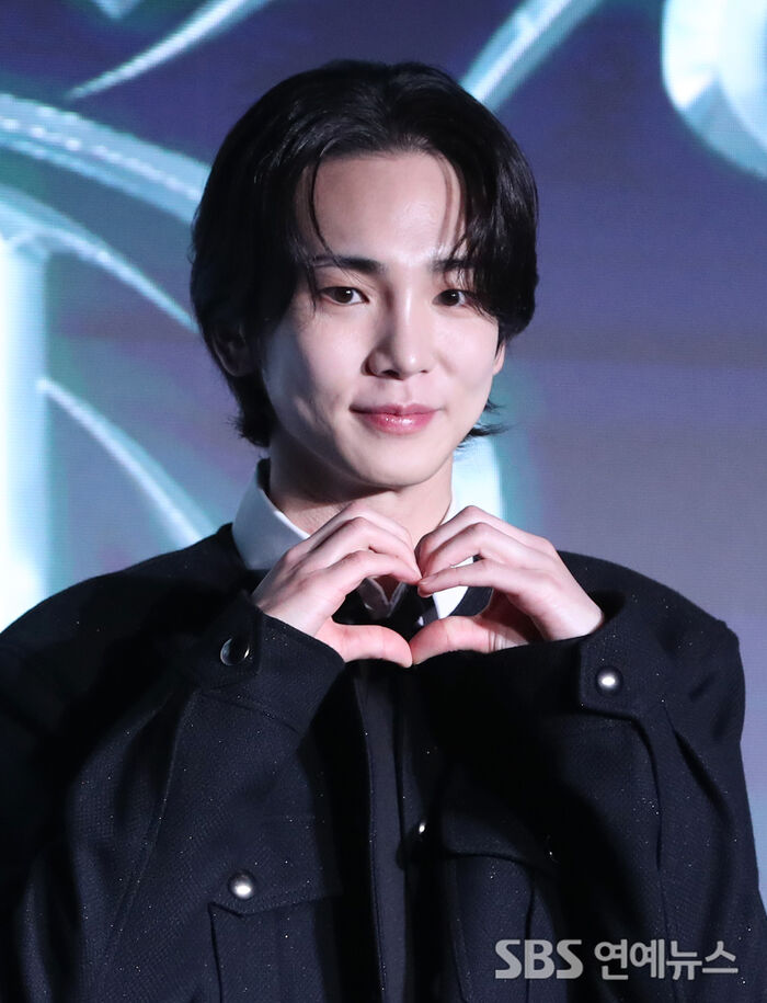 SHINee’s Key