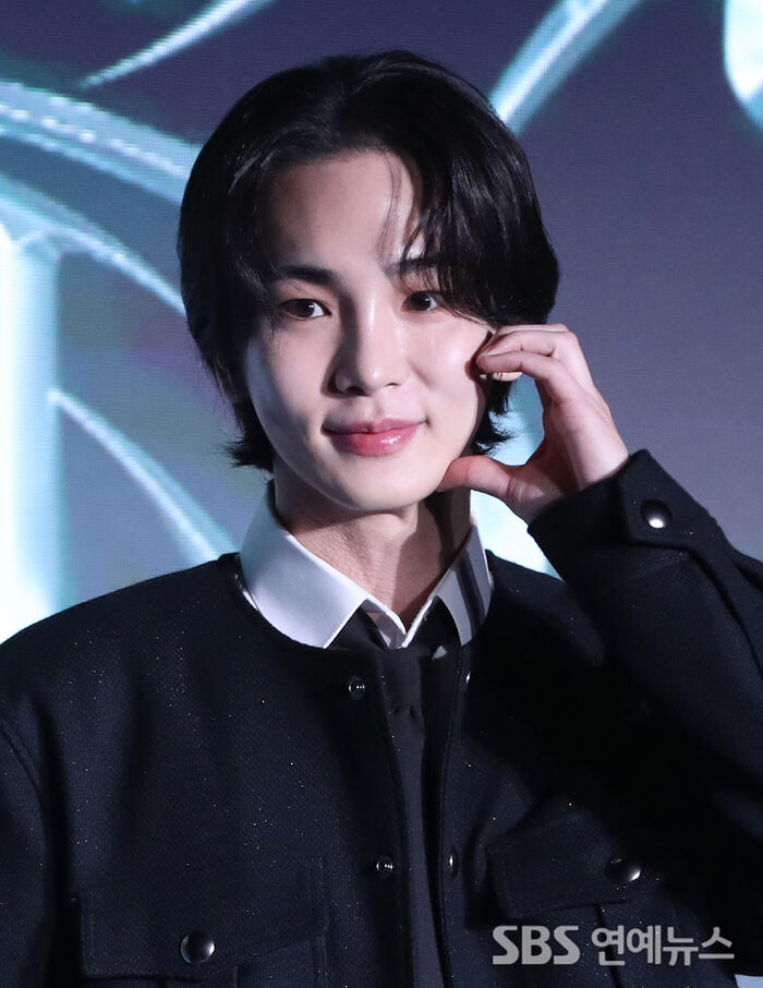 SHINee’s Key