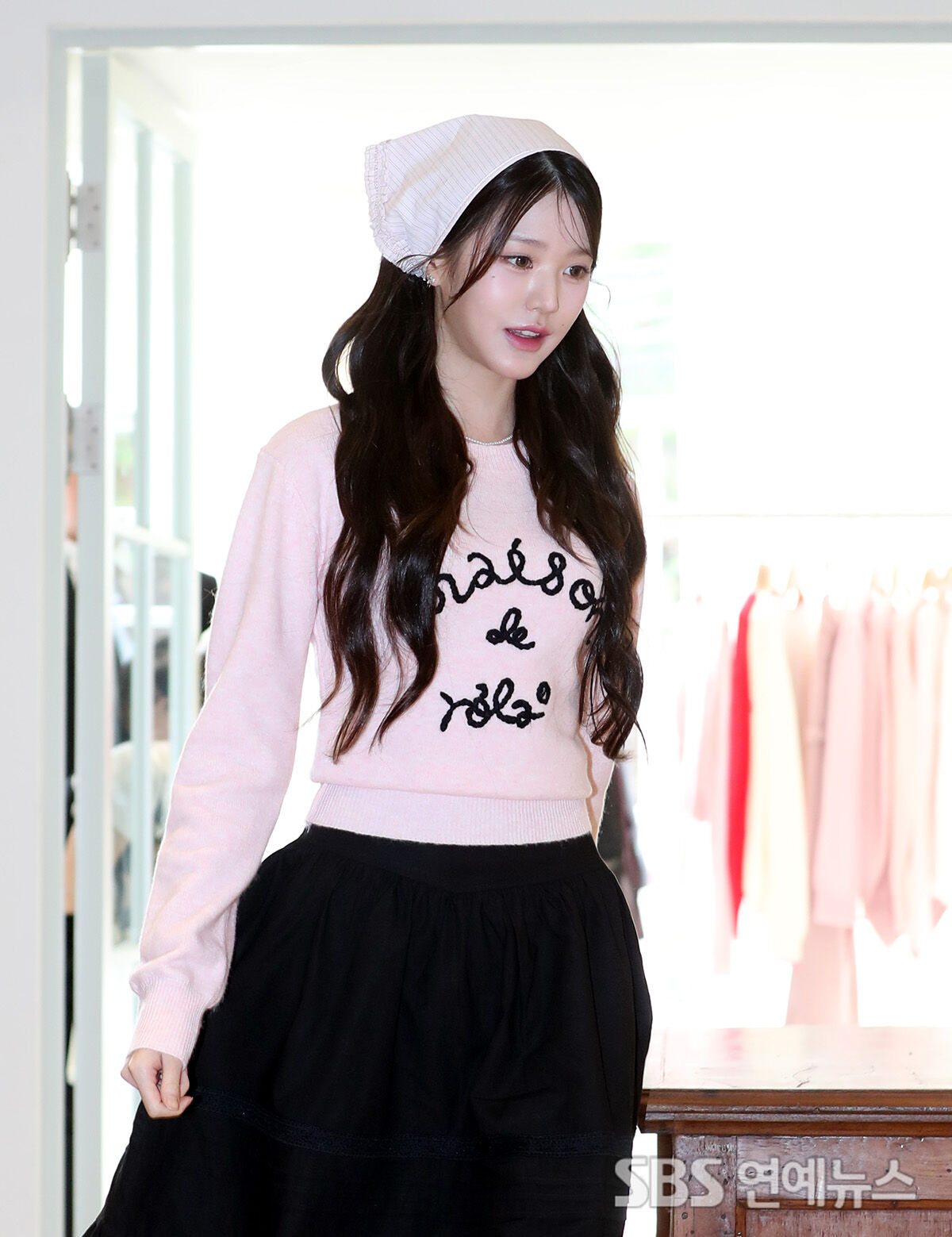 Jang Wonyoung