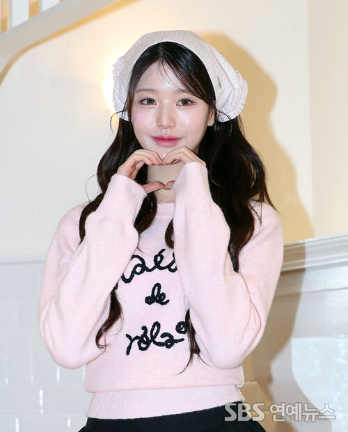 Jang Wonyoung