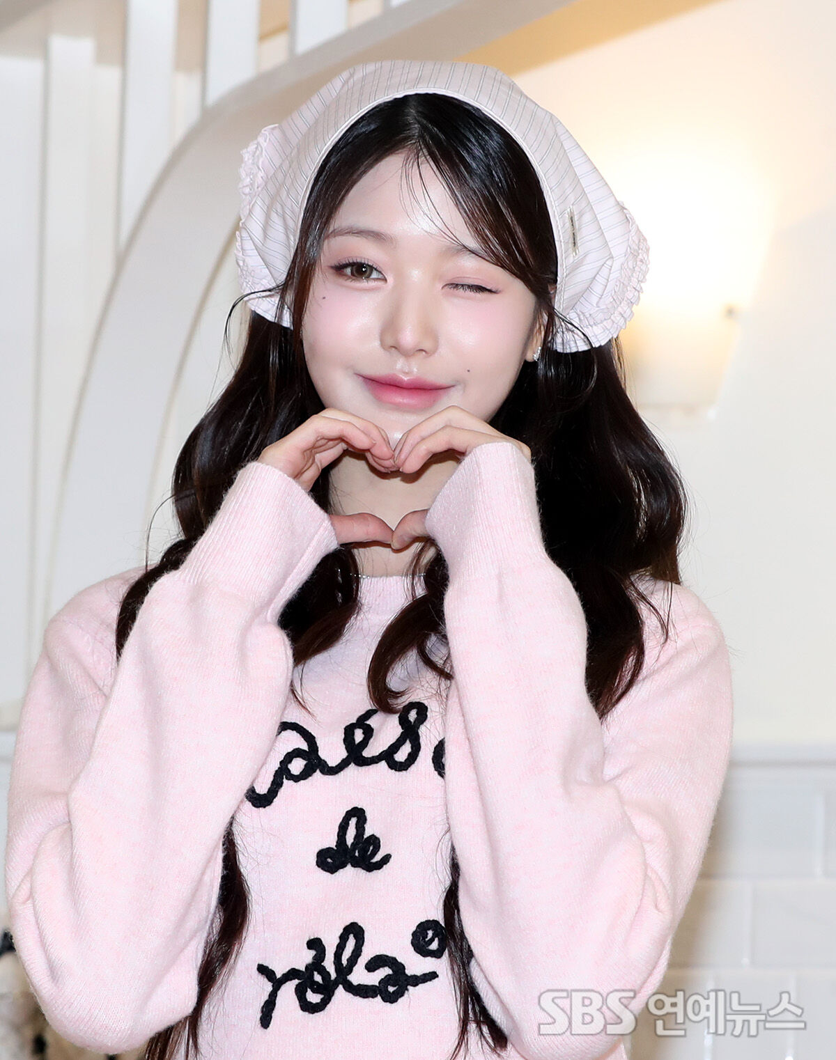 Jang Wonyoung