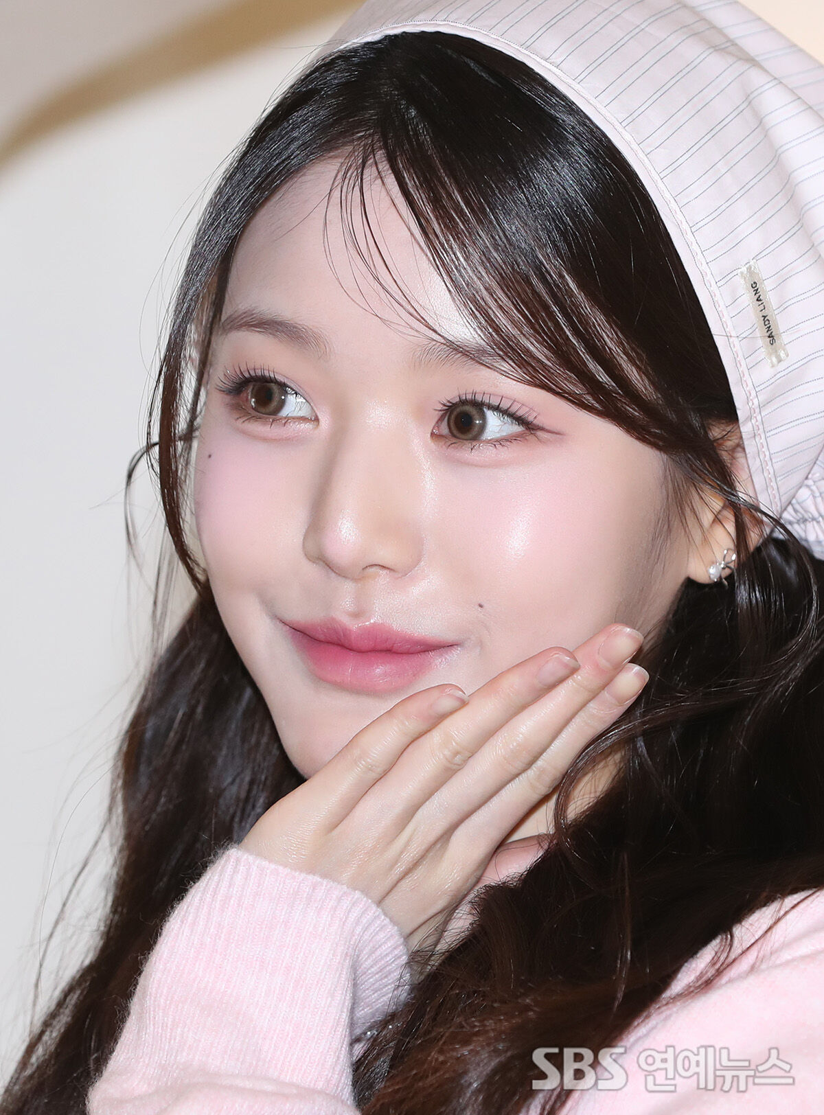 IVE's Jang Wonyoung