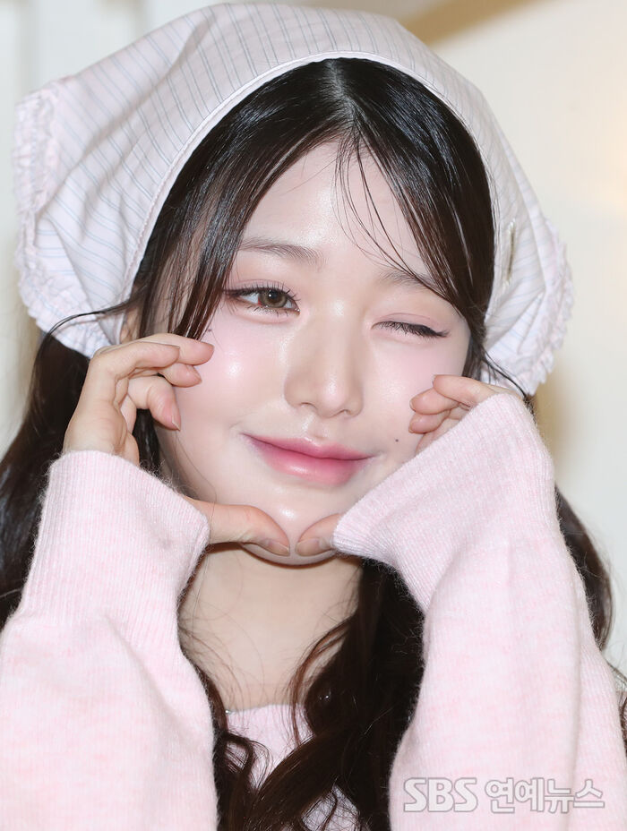 Jang Wonyoung