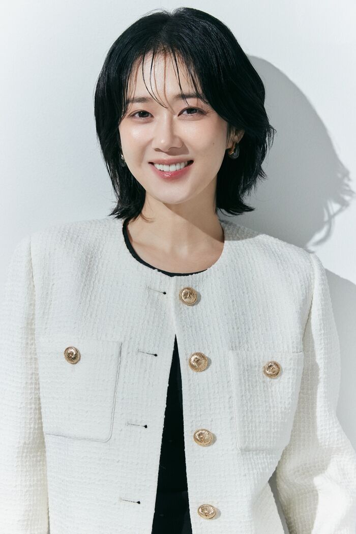 Jang Na-ra