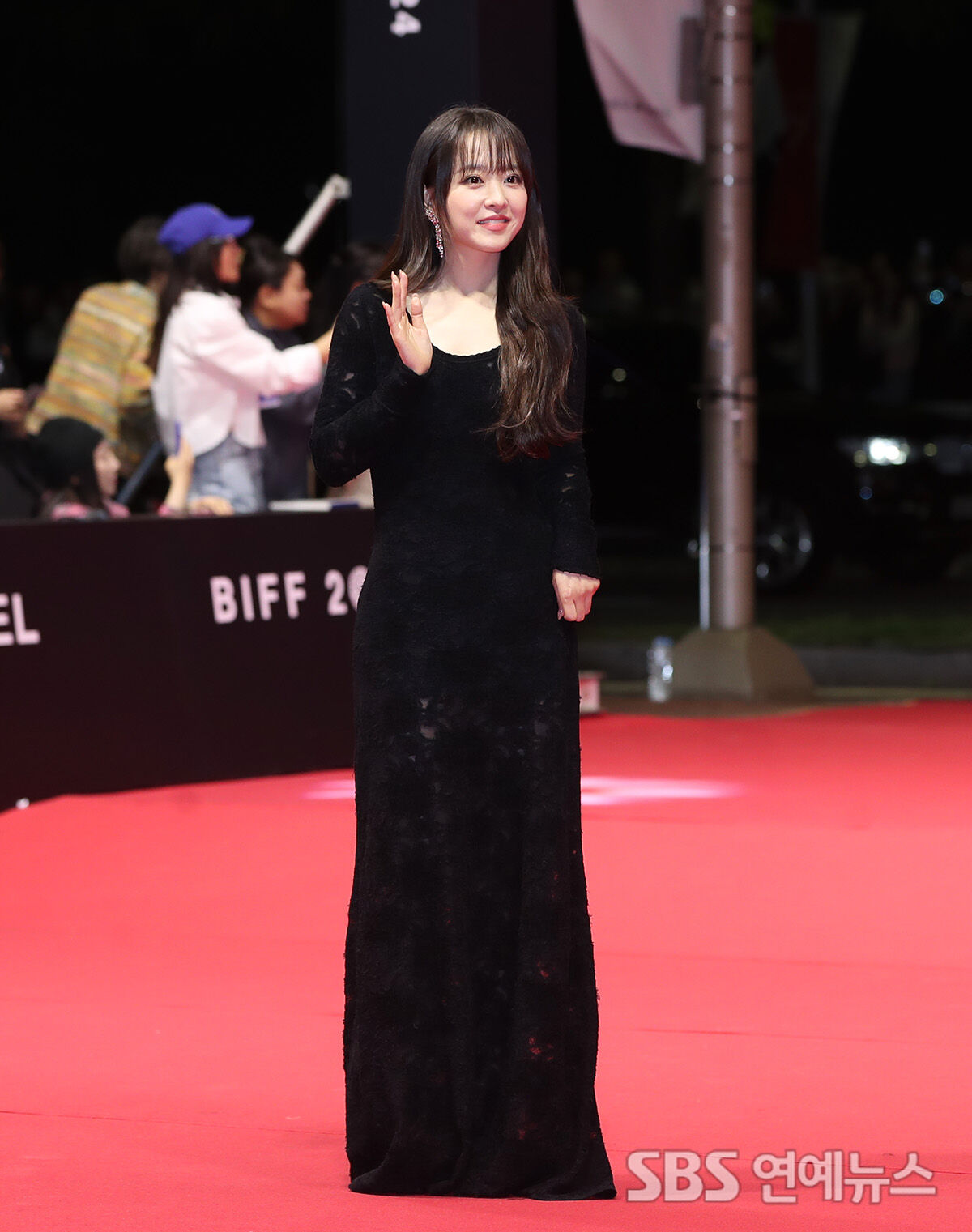 박보영
