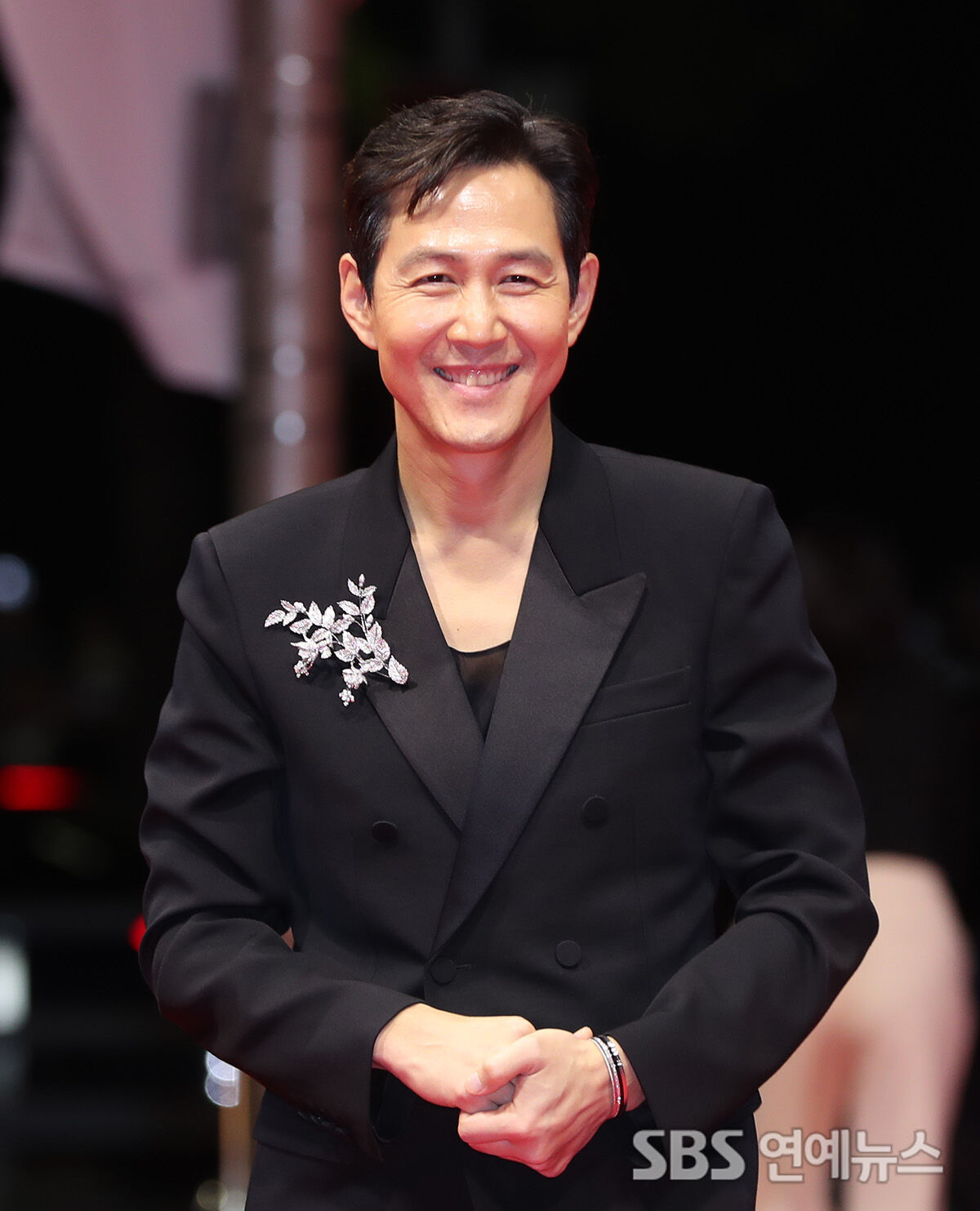 이정재