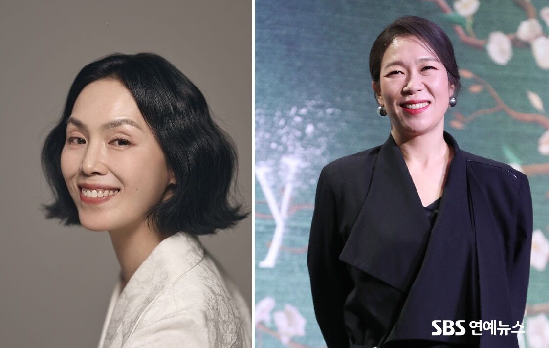 故박지아 동생 "염혜란, 누나 중환자실 자주 찾아…고개 숙여 감사"