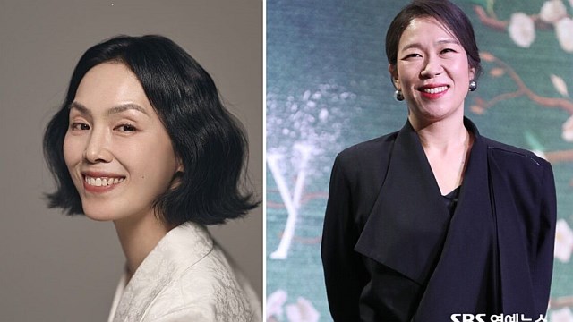故박지아 동생 "염혜란, 누나 중환자실 자주 찾아&hellip;고개 숙여 감사"