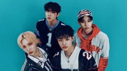 AB6IX Makes a Full Group Comeback After 10 Months with Their 10th EP 'UPSIDE DOWN' Releasing on August 25