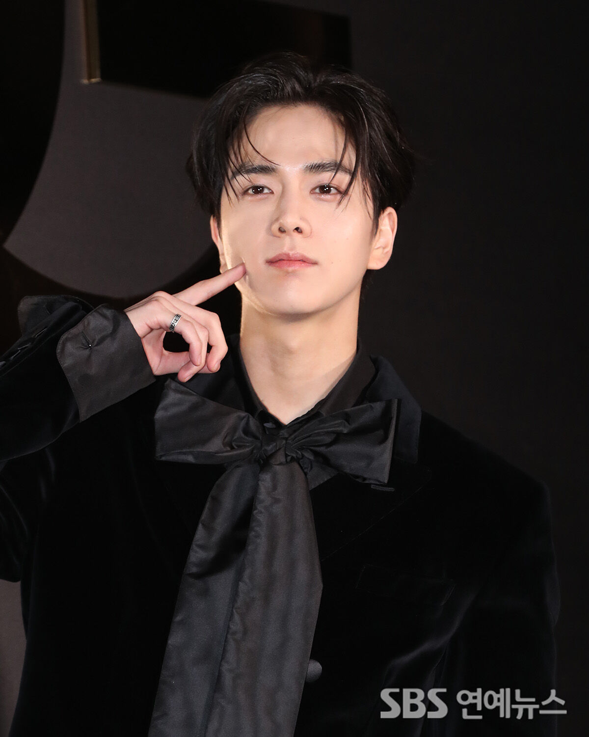 더보이즈 영훈