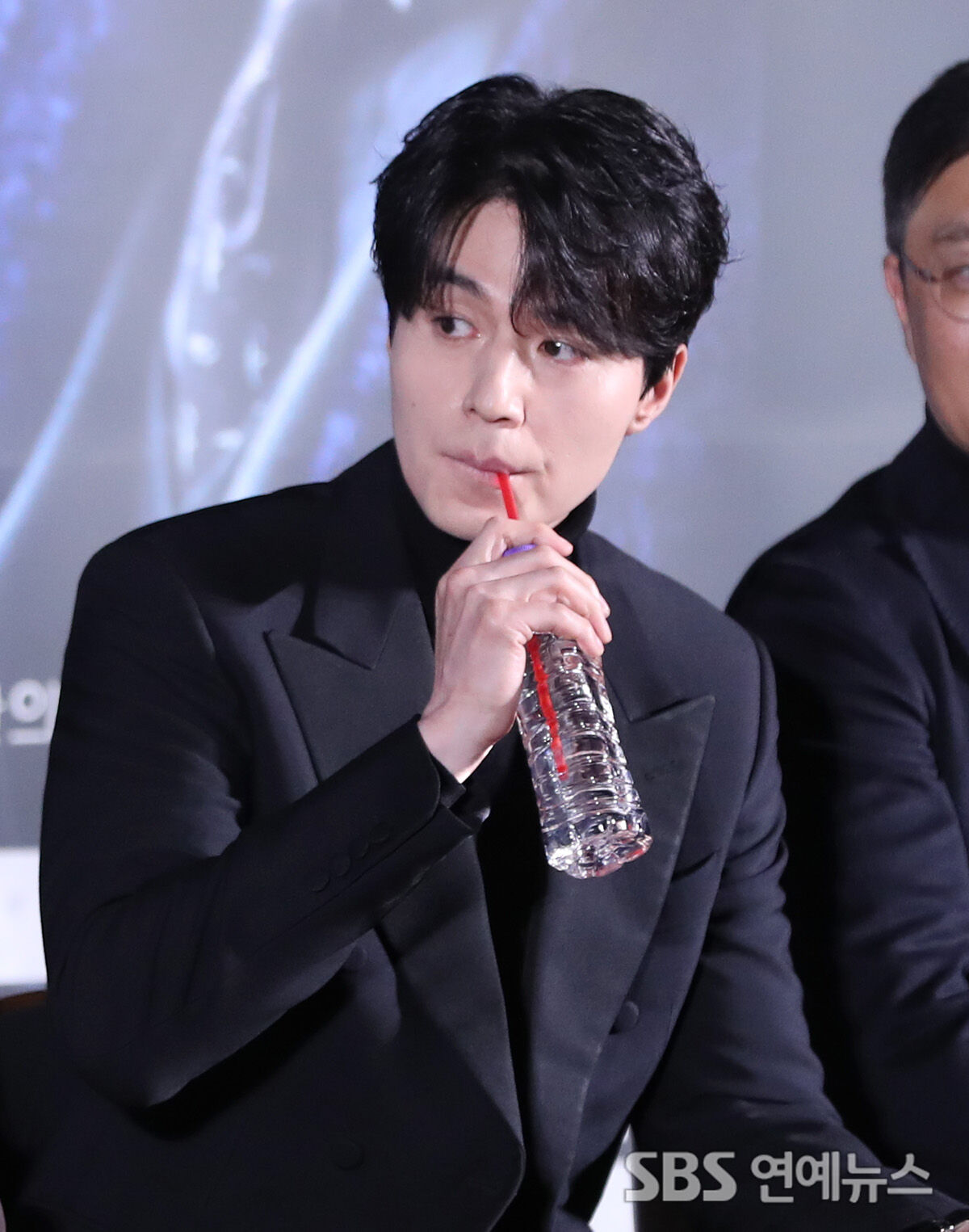 Lee Dong-wook