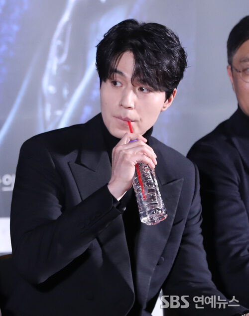 Lee Dong-wook