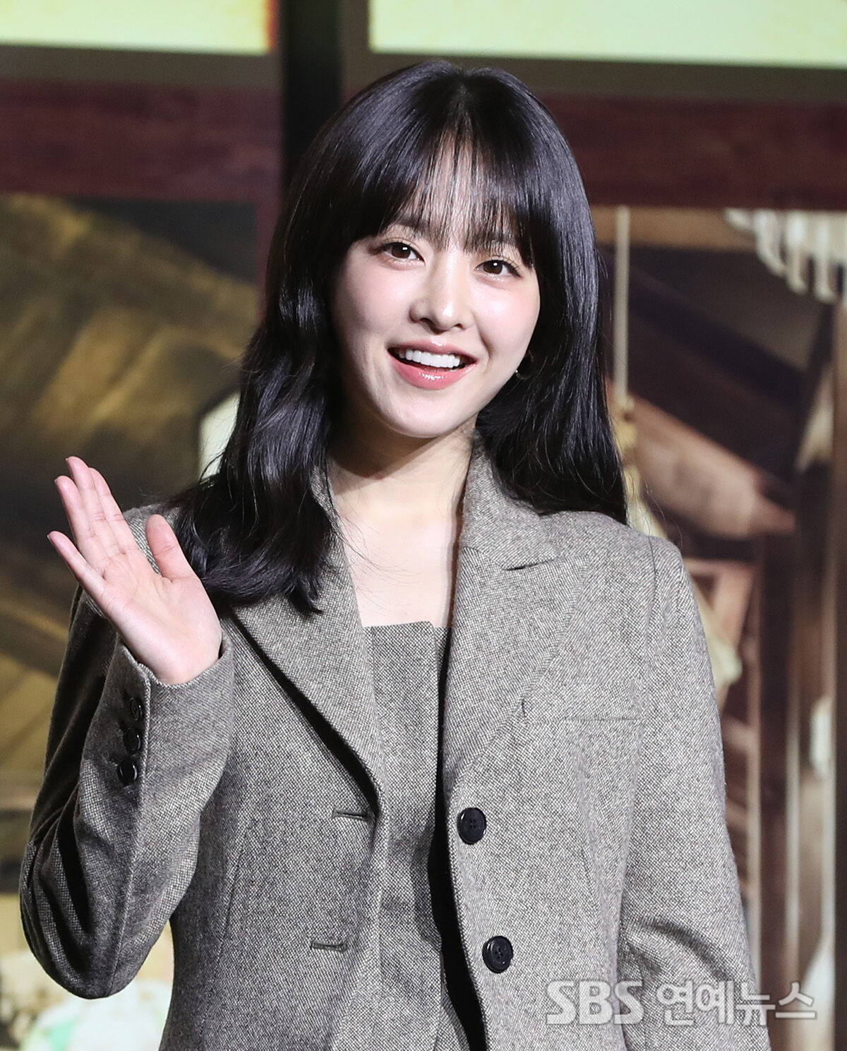 Park Bo-young