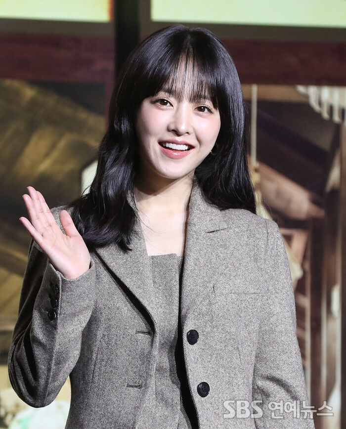 Park Bo-young