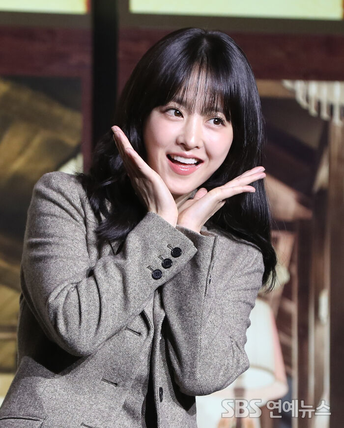 Park Bo-young