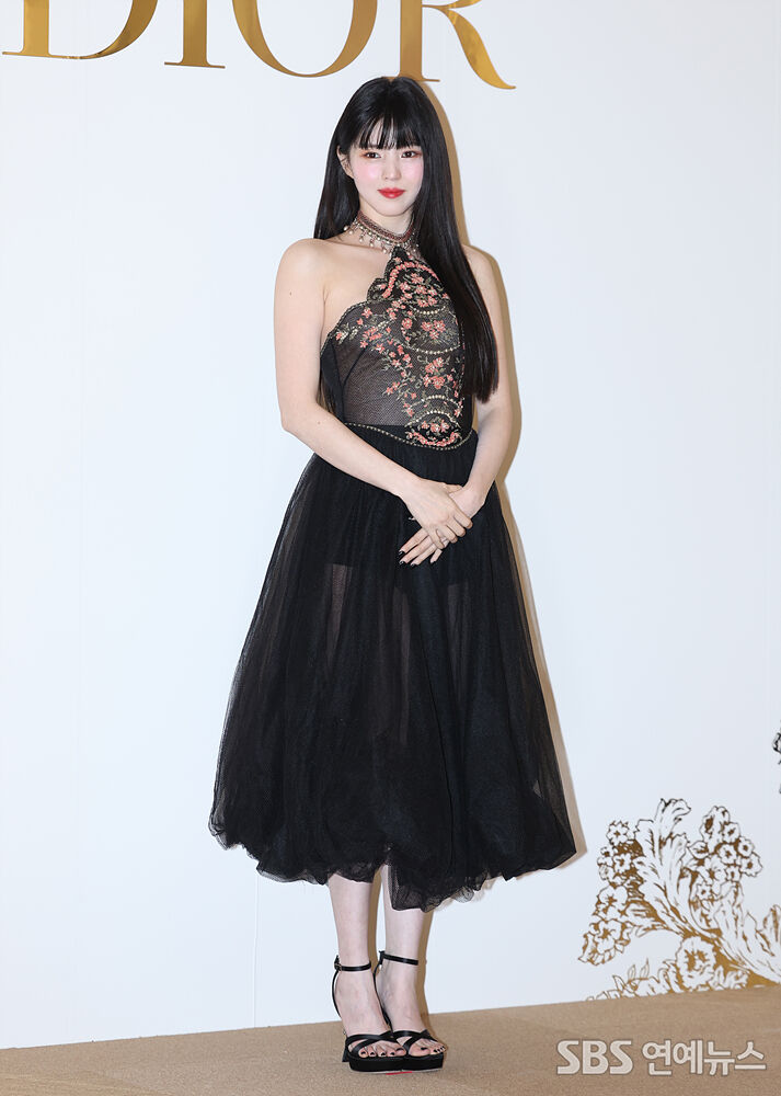 Han So-hee
