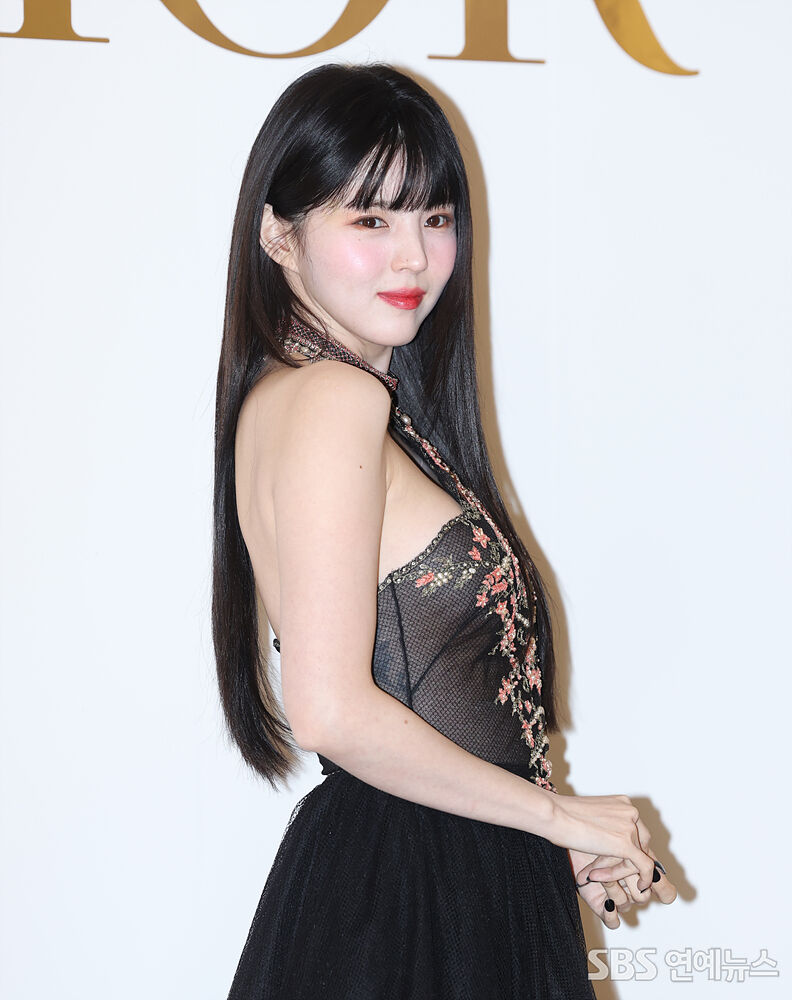 Han So-hee