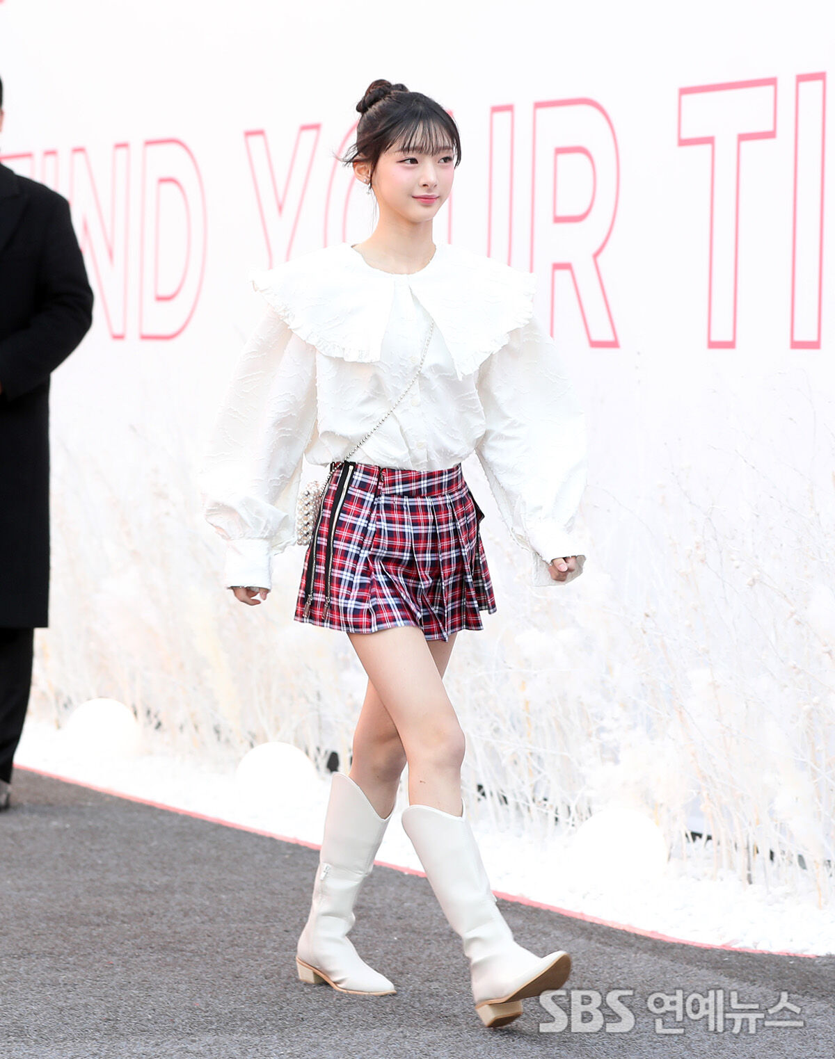 조혜린