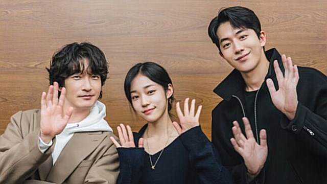 남주혁X노윤서X조승우, '동궁'으로 뭉친다&hellip;오컬트 사극 도전