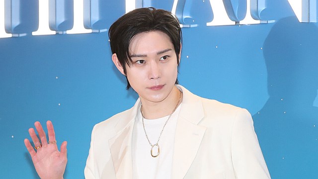 [Throwback] Kim Young Dae's Charismatic Wave Steals the Spotlight