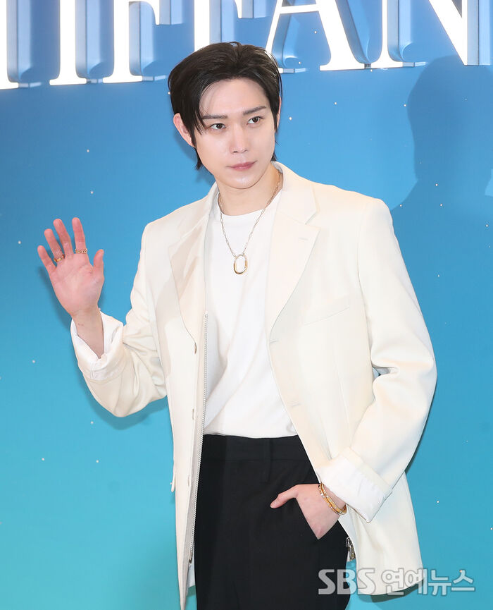 [Throwback] Kim Young Dae's Charismatic Wave Steals the Spotlight