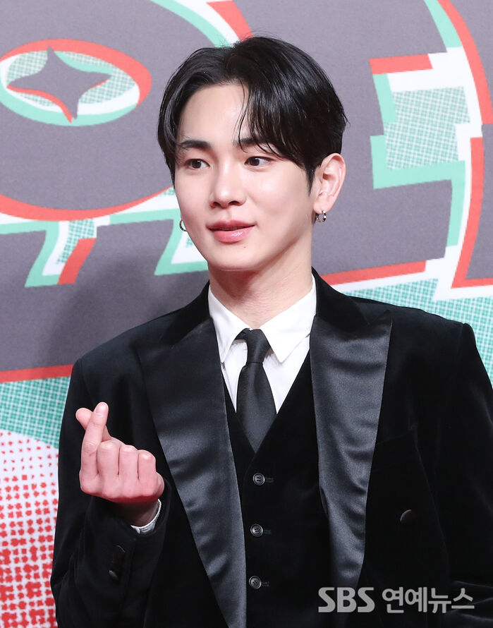 Key of SHINee