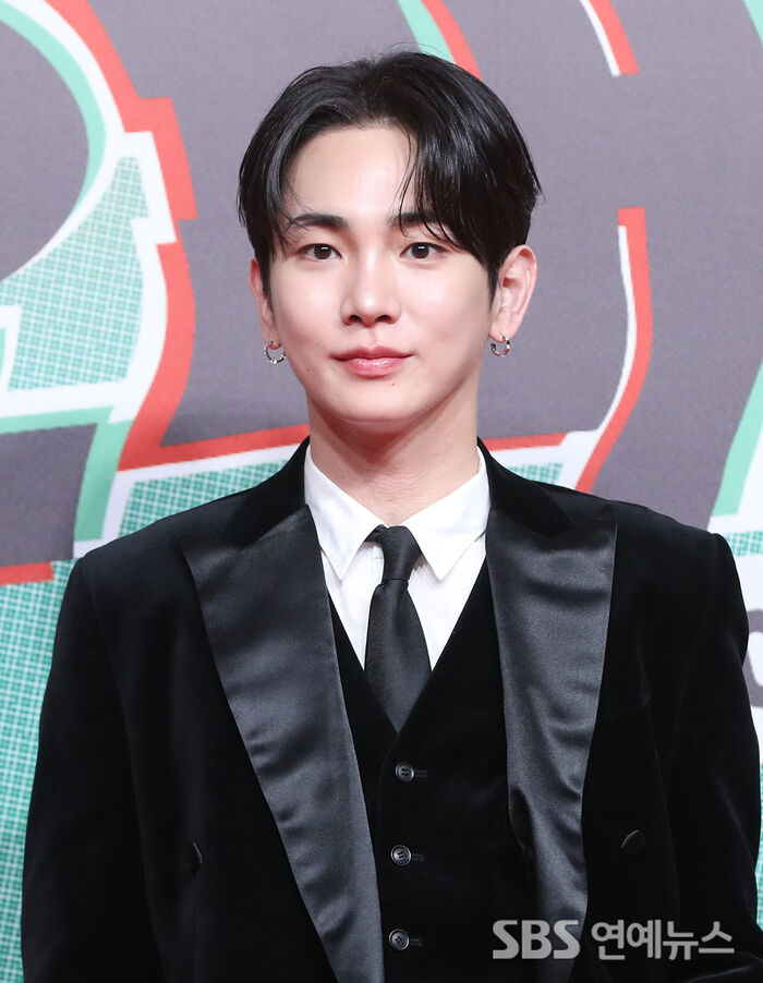 Key of SHINee