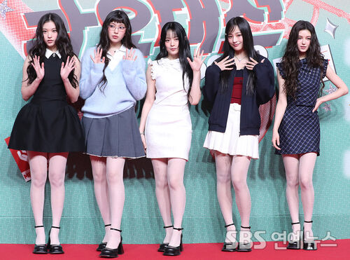 법원, '뉴진스 소속사' 어도어 손 들어줬다…"민희진 해임, 계약 위반 사유 아냐"