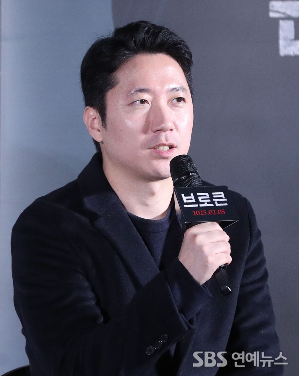 김진황 감독