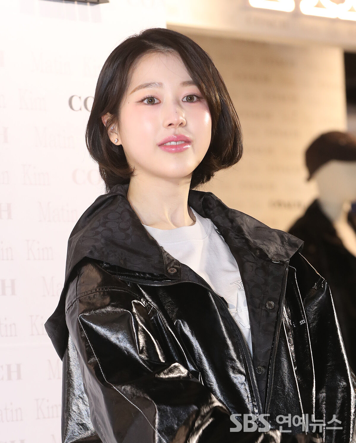 장다아