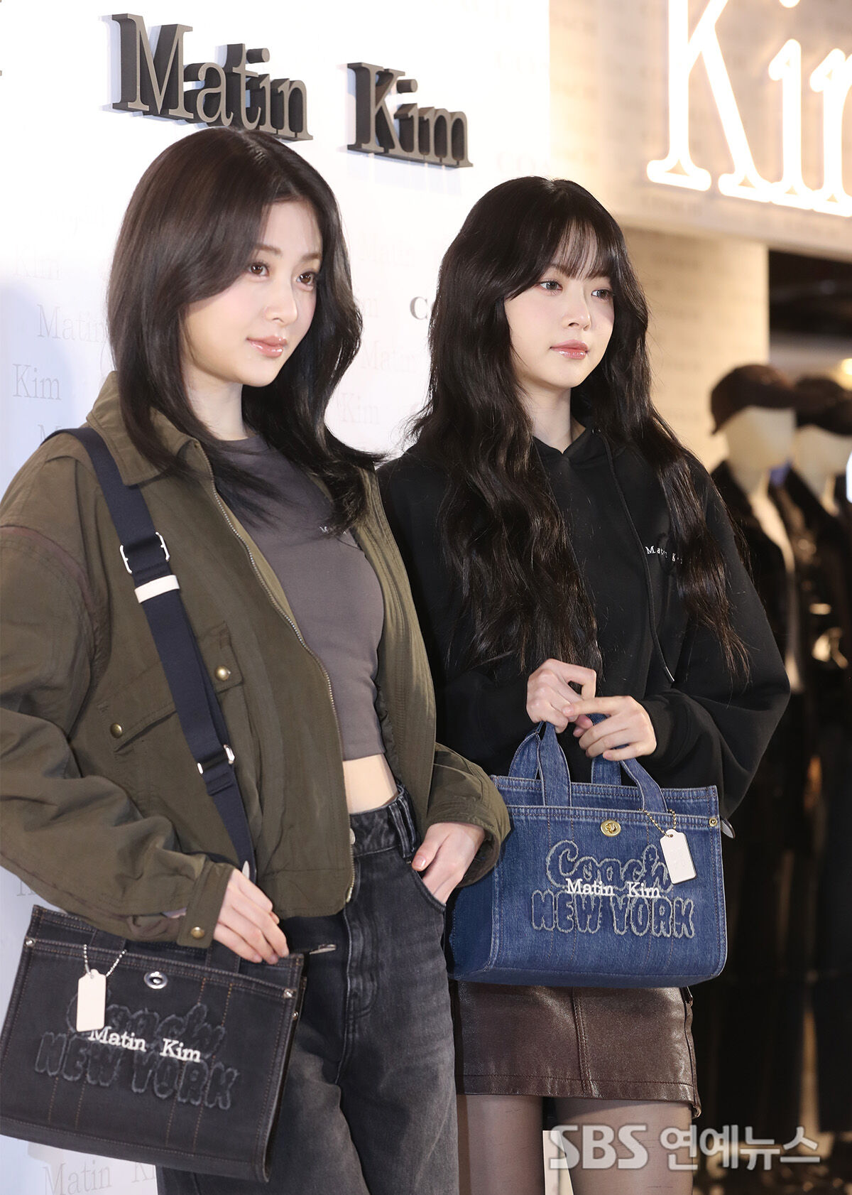 허윤진 홍은채