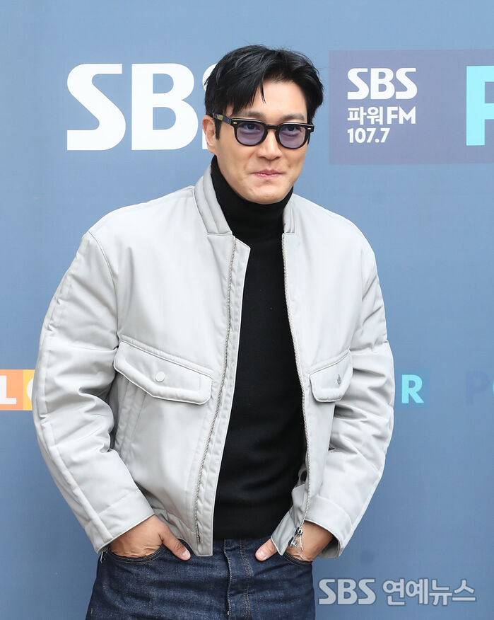Choi Siwon