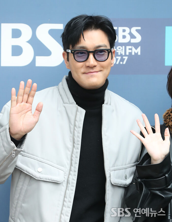 Choi Siwon