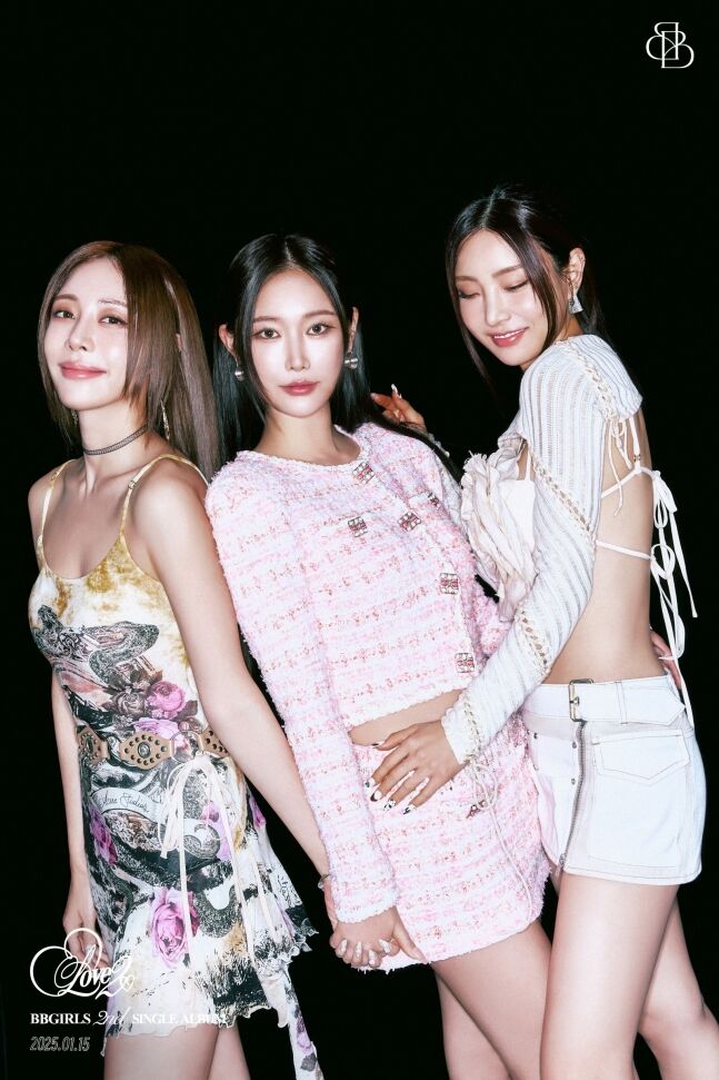 브브걸