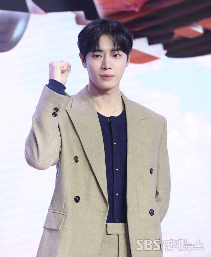 Choo Young-woo