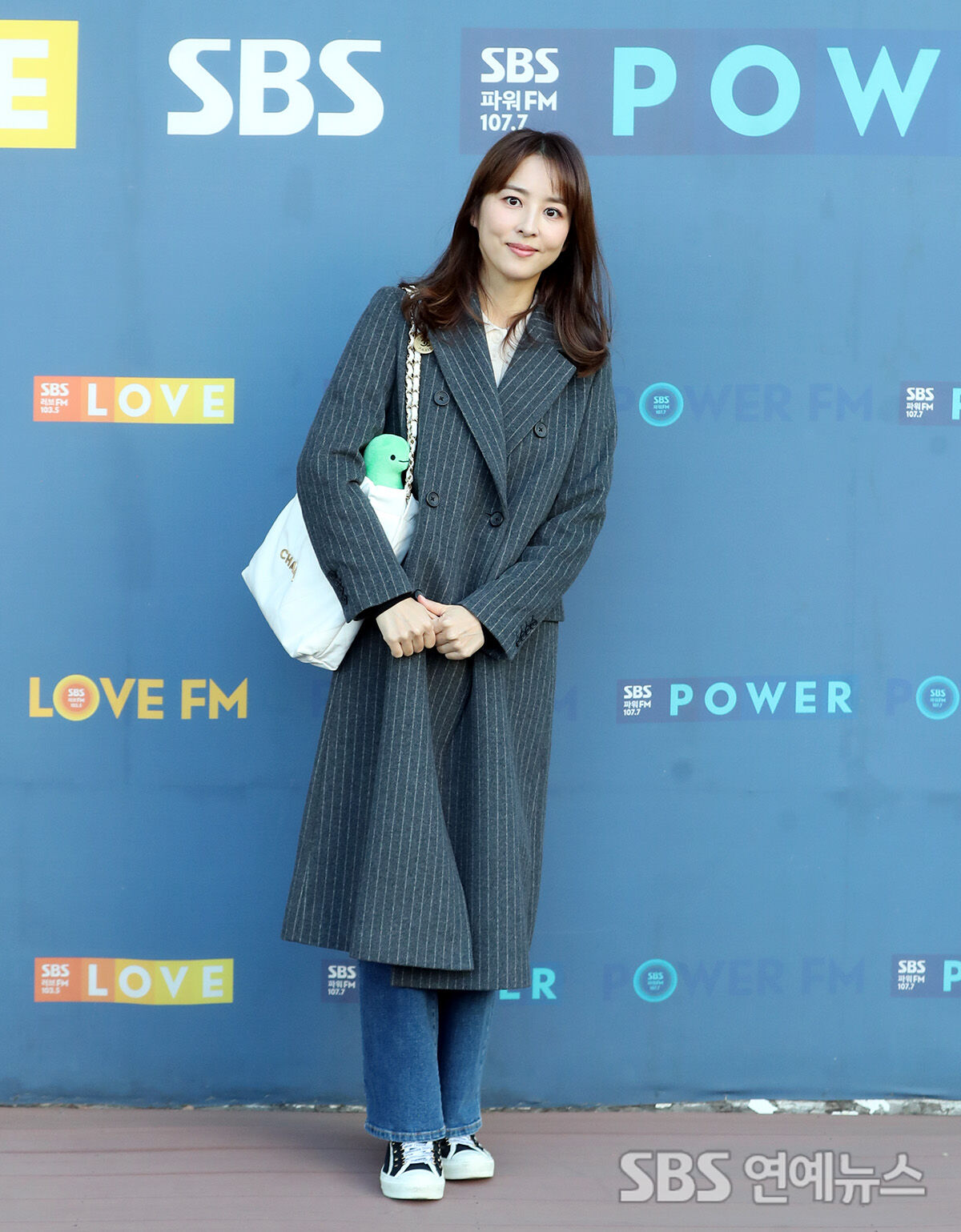 한혜진