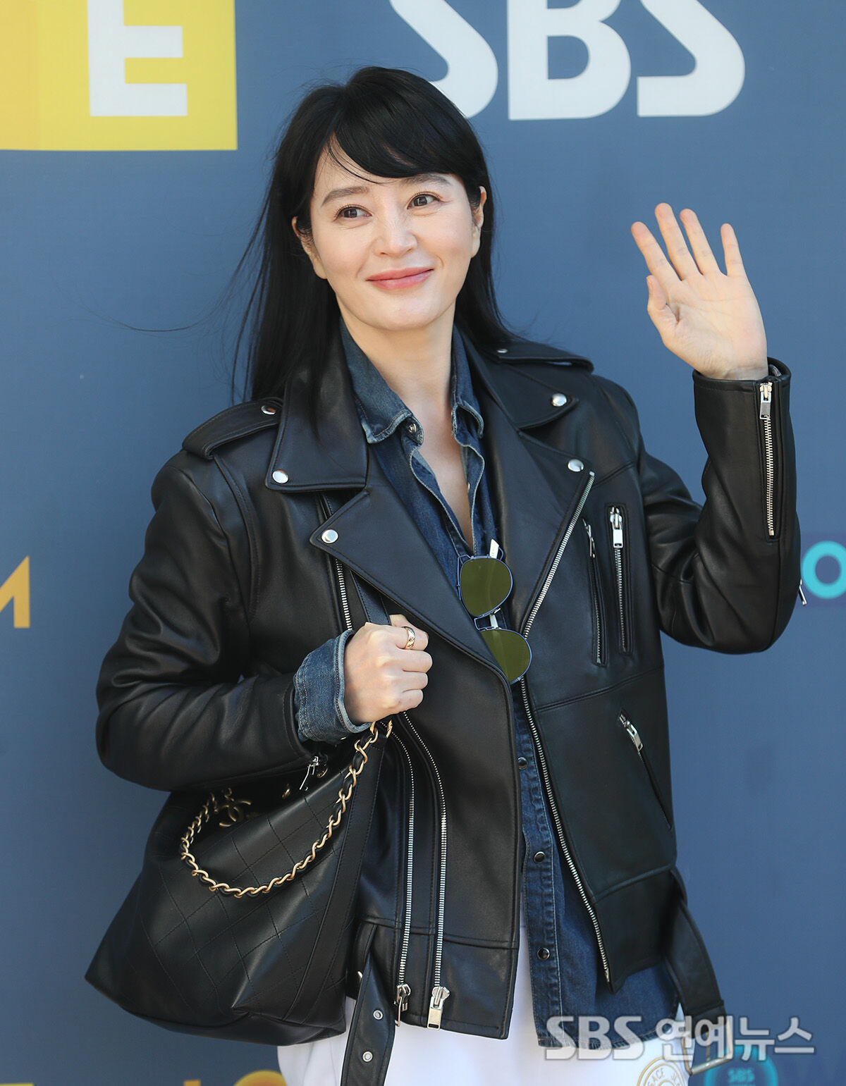 Kim Hye-soo