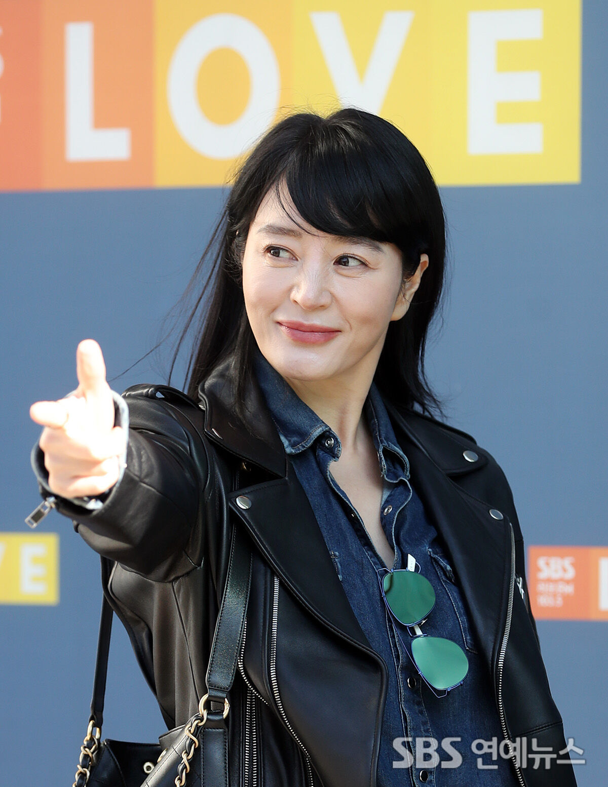 Kim Hye-soo