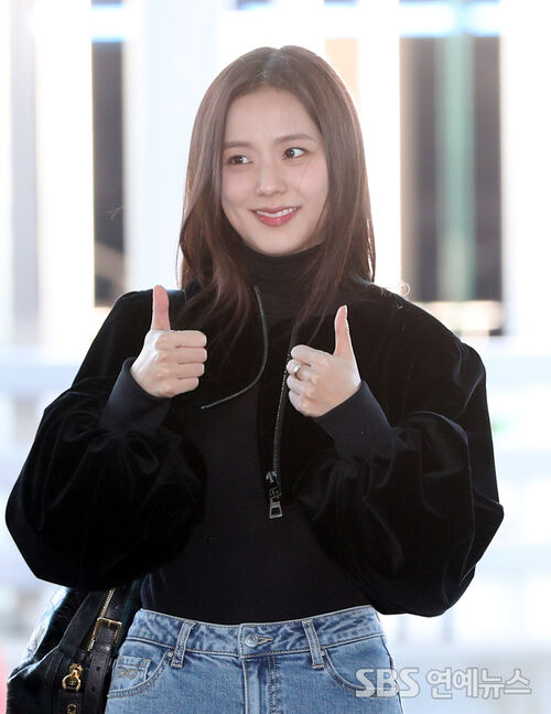 JISOO