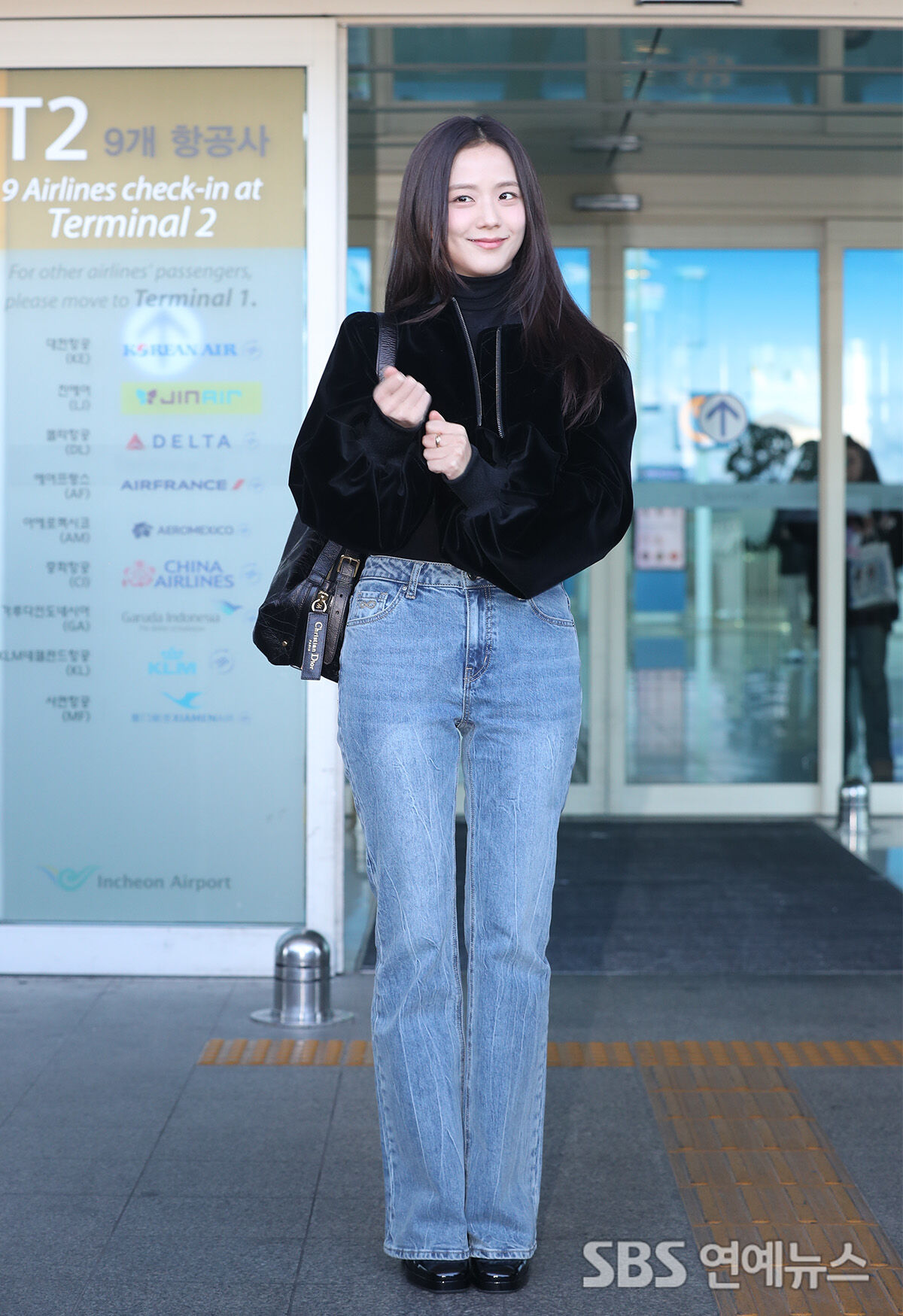 JISOO