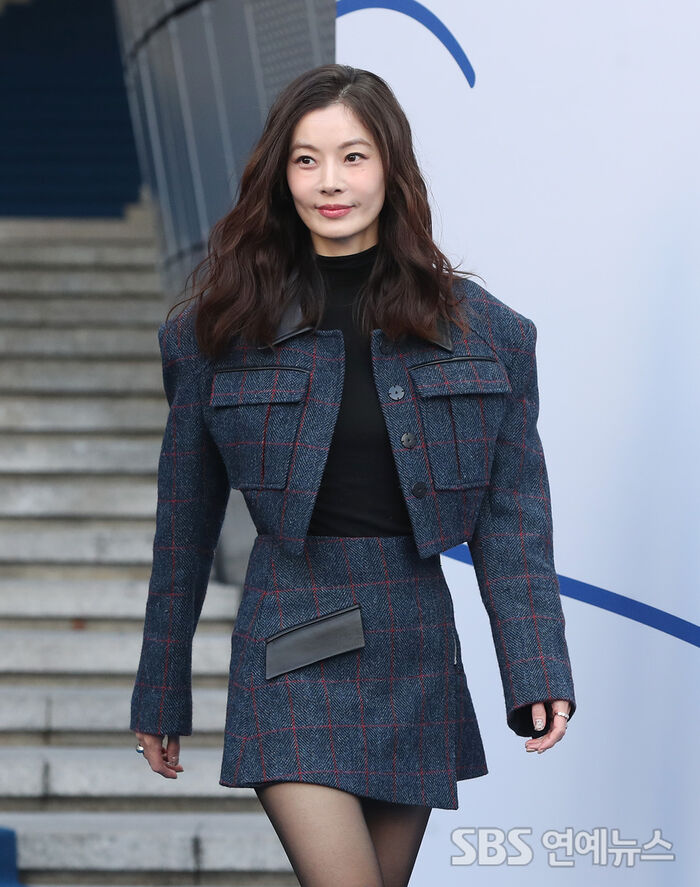 Yoon So-yi