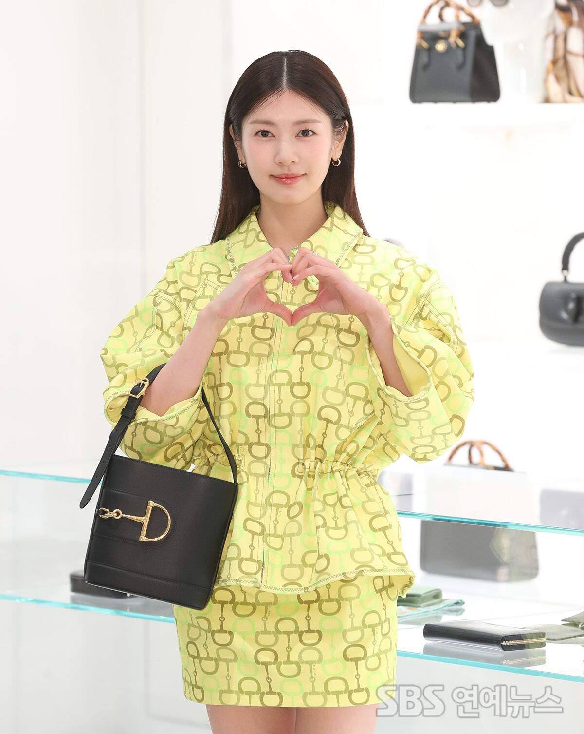 Jung So-min