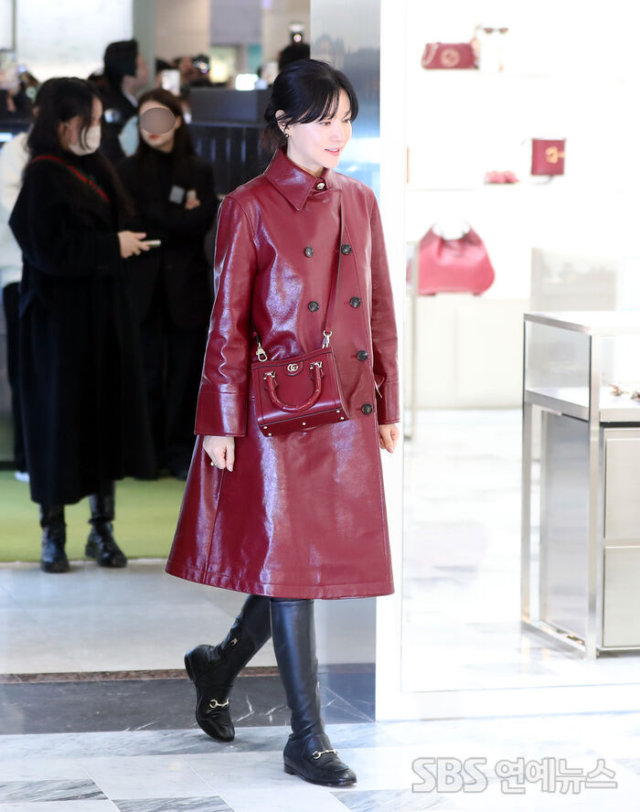 Lee Young-ae
