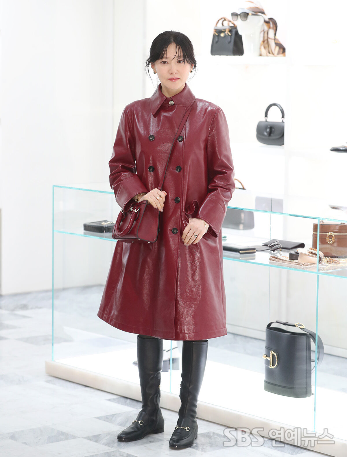 Lee Young-ae