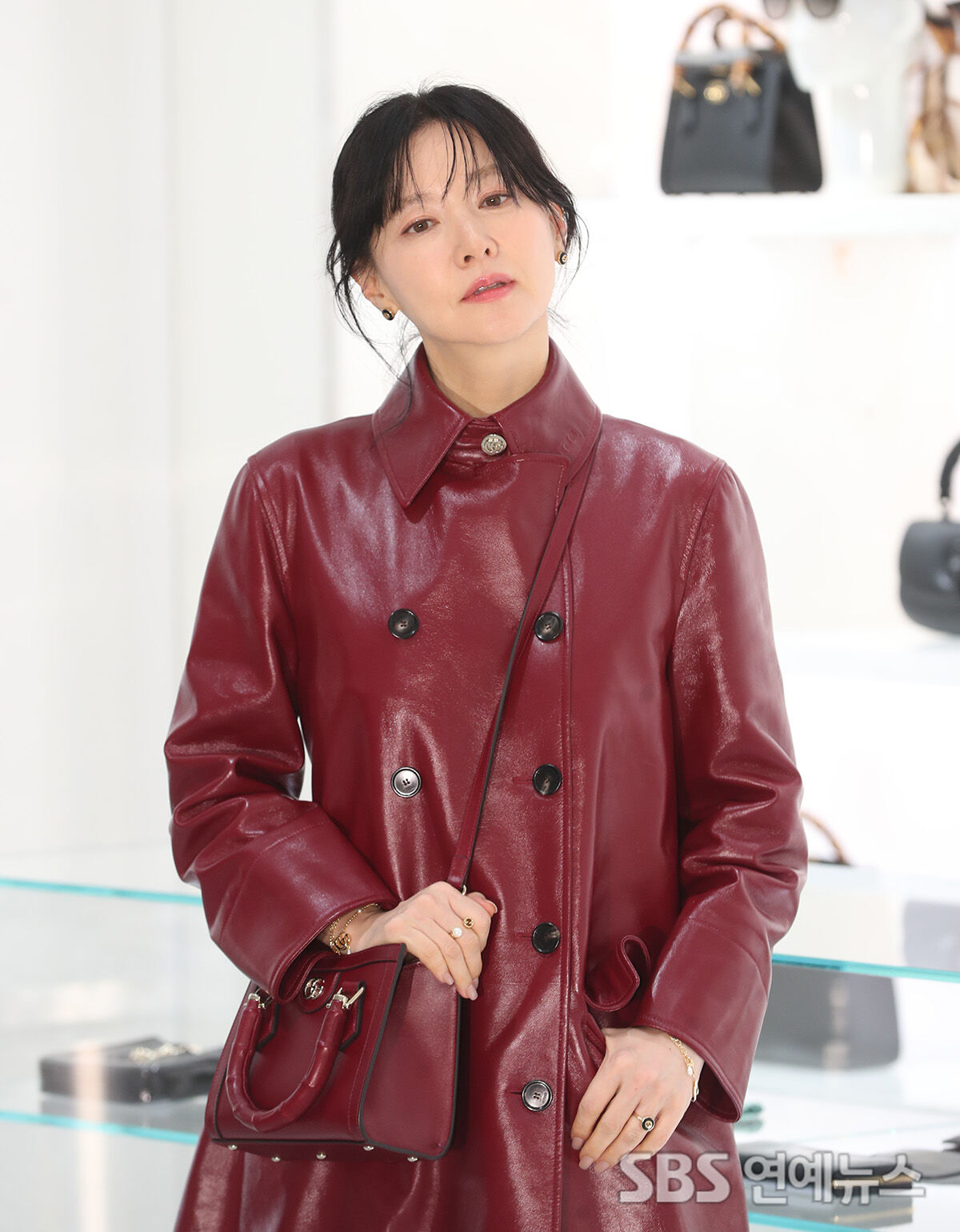 Lee Young-ae