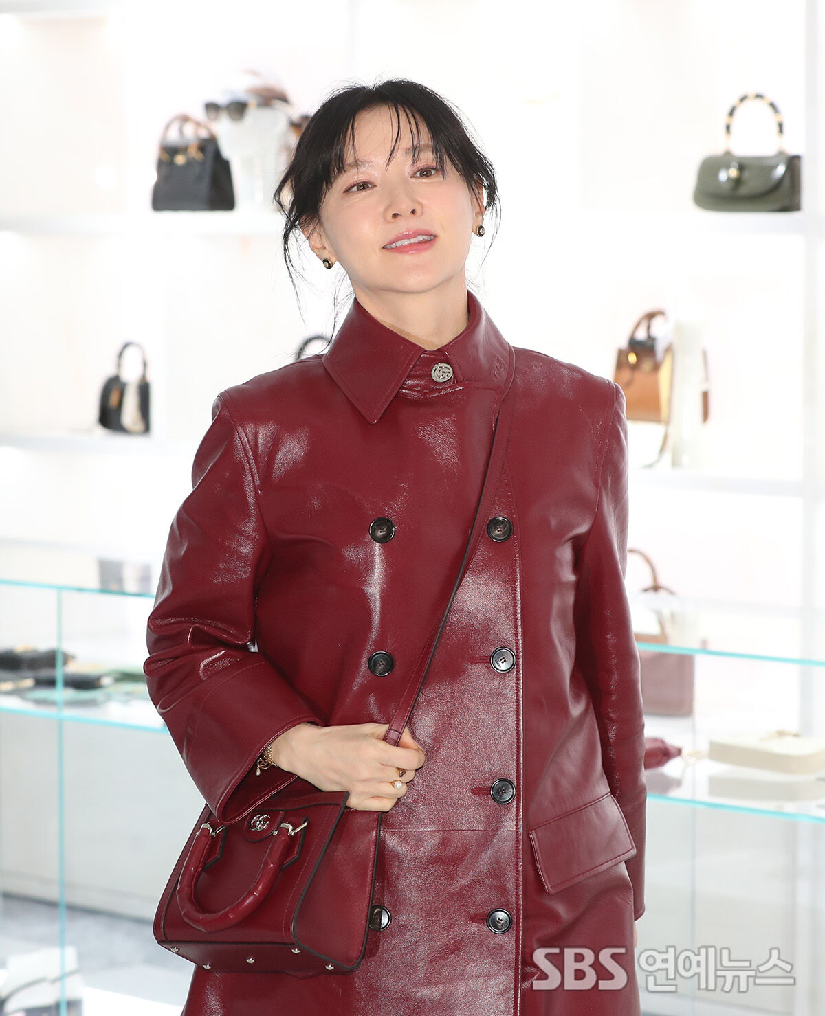 Lee Young-ae